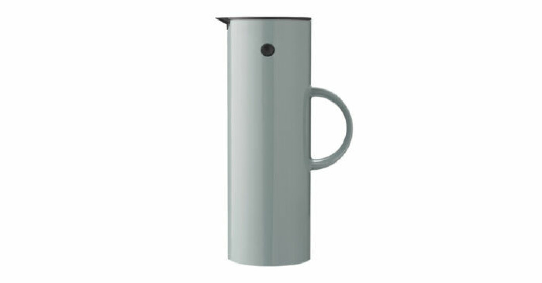 En designklassiker till kaffet på frukostbordet