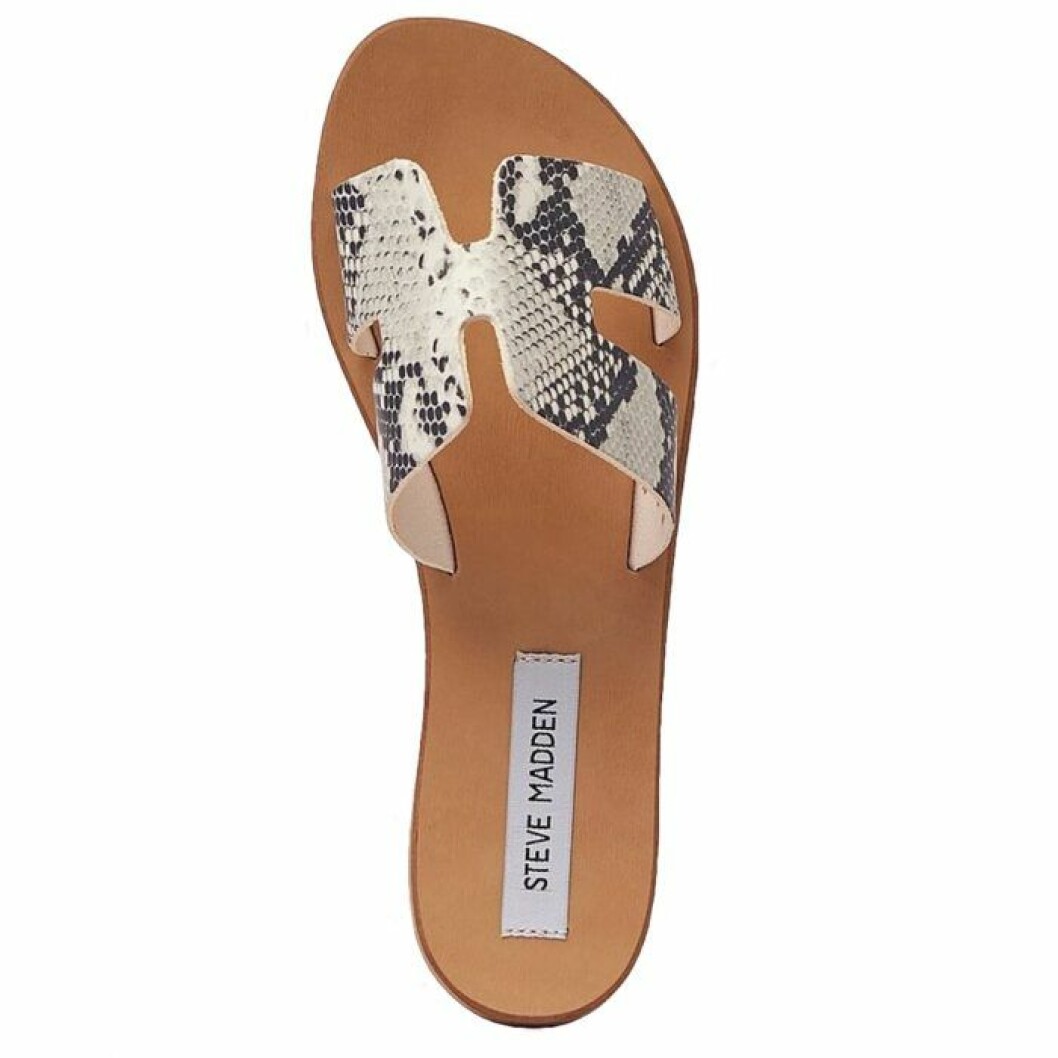 Sandaler från Steve Madden
