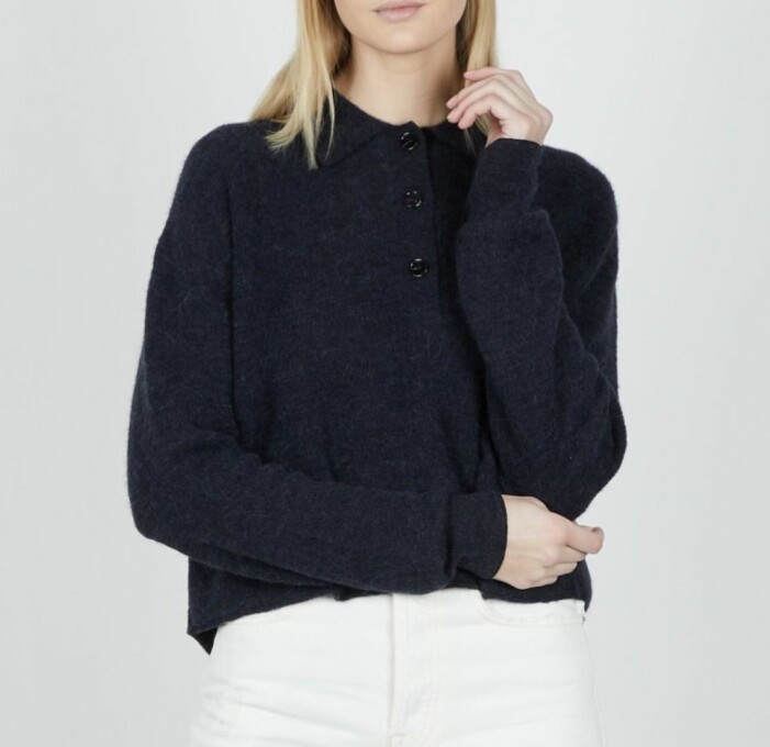 tröja acne studios