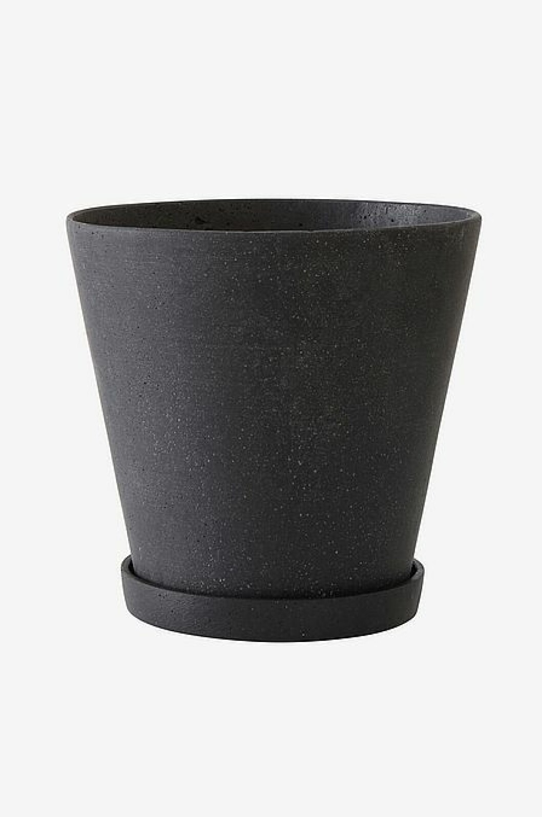 Stor kruka att ha utomhus