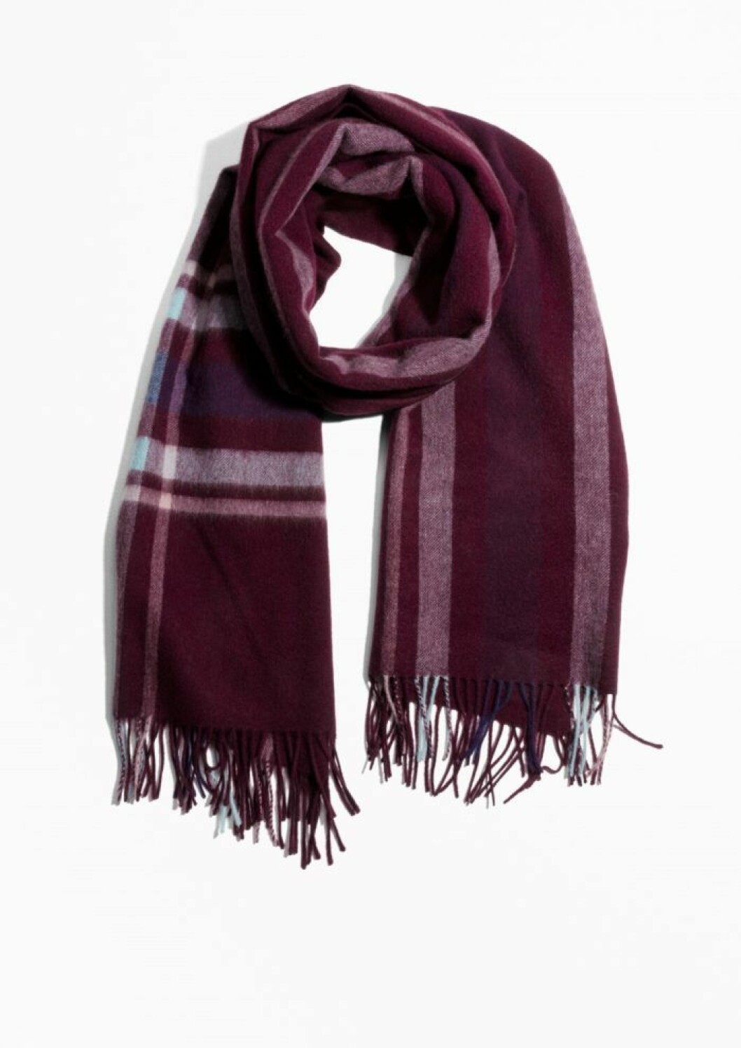 <a href="http://www.stories.com/se/Accessories/Scarves/Oversized_Wool_Scarf/582826-123887606.1">Halsduk</a>, 550 kr, & Other Stories. halsduk-other-stories