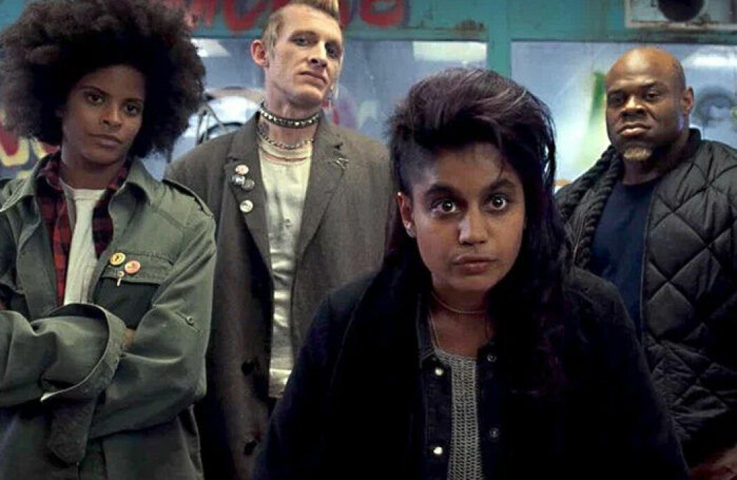 Kommer Kali och hennes gäng återvända i säsong 4? Kali och hennes gäng i Stranger Things