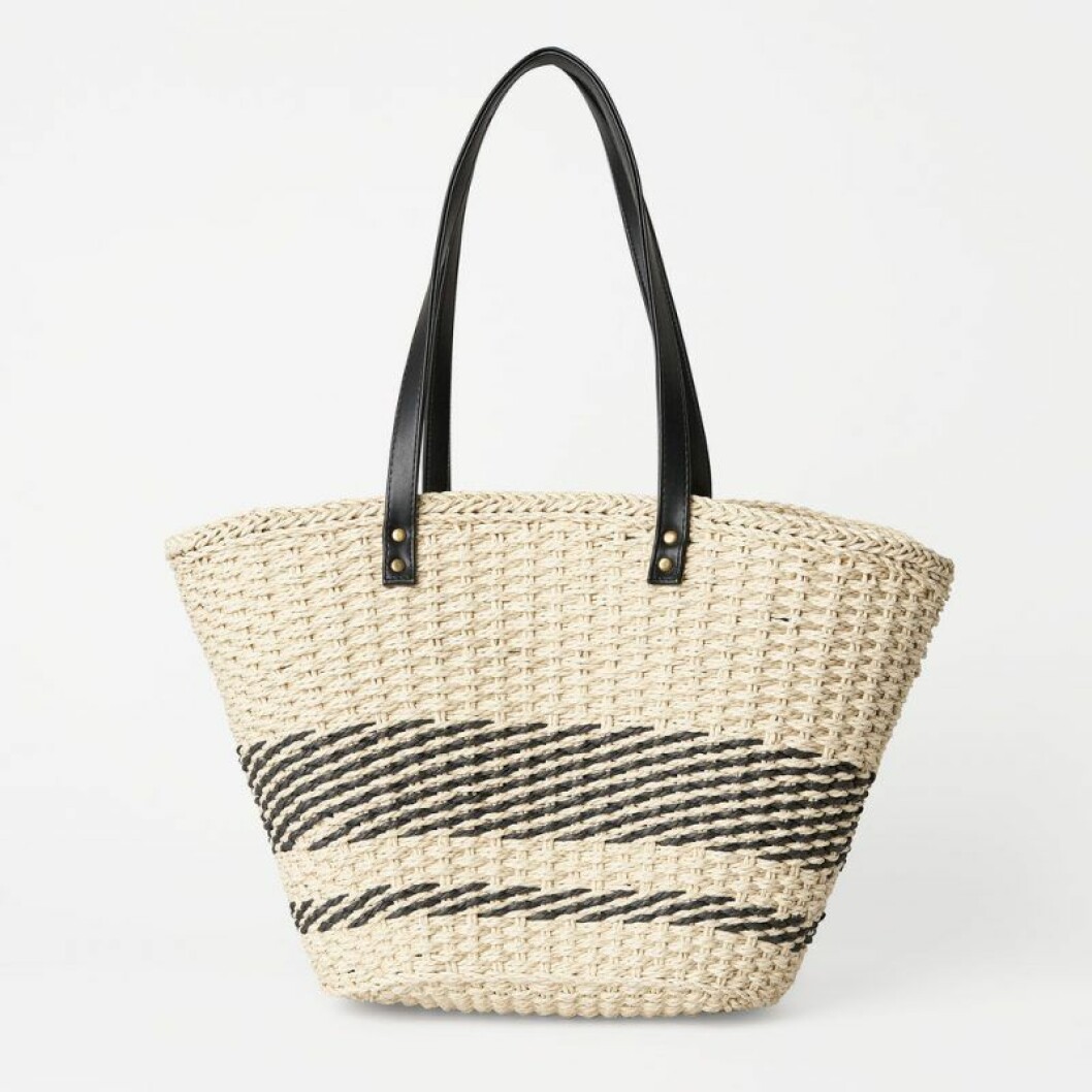 Shoppingbag från Åhléns