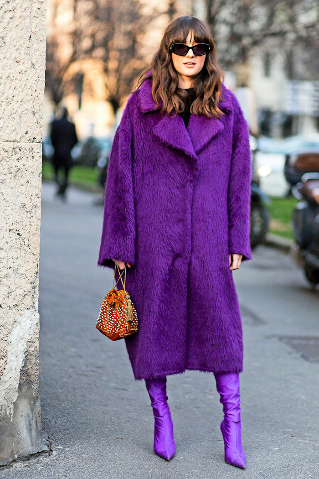 Milano streetstyle streetstyle