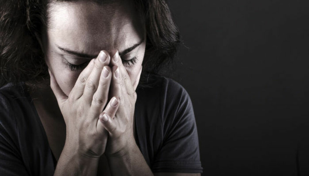 Att ge tips till någon som är stressad är inte alltid en bra idé. Här är sakerna du ska undvika att säga om du ska stötta en person som är på väg att bli utbränd. stress-prata-tips