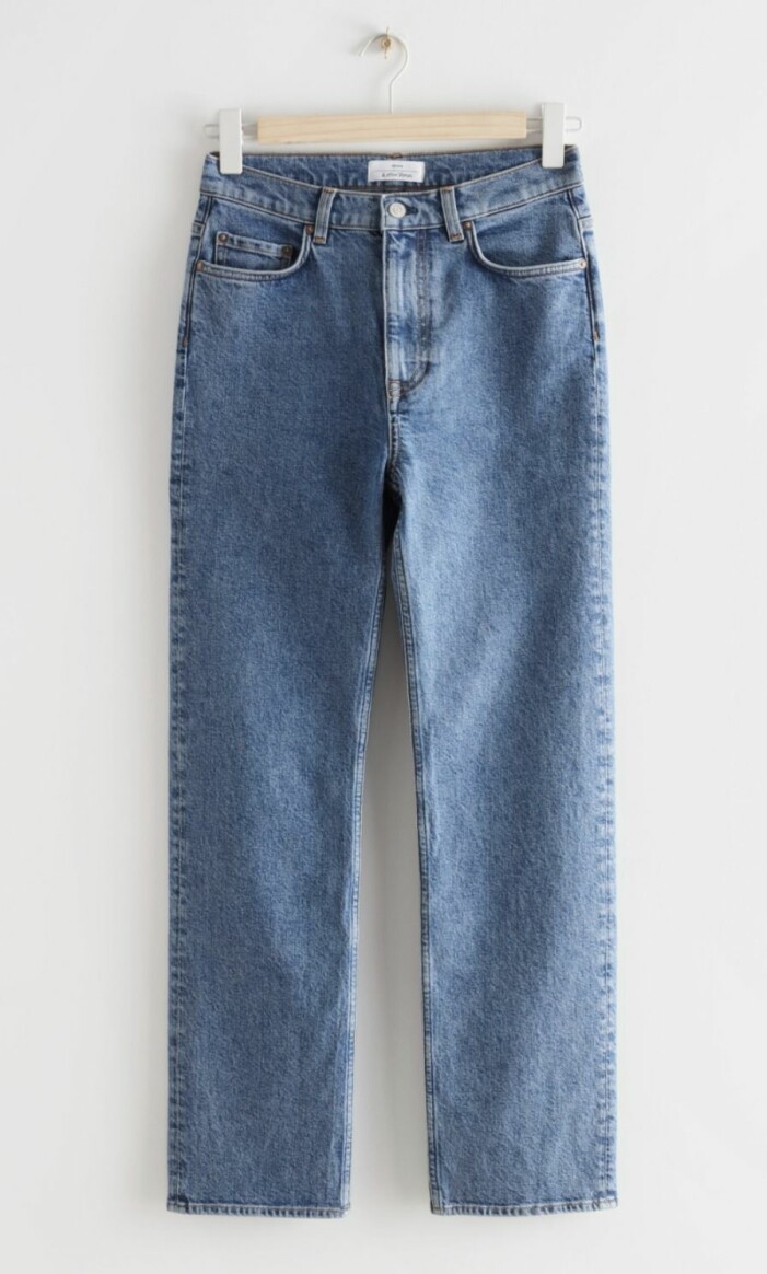 jeans & other stories