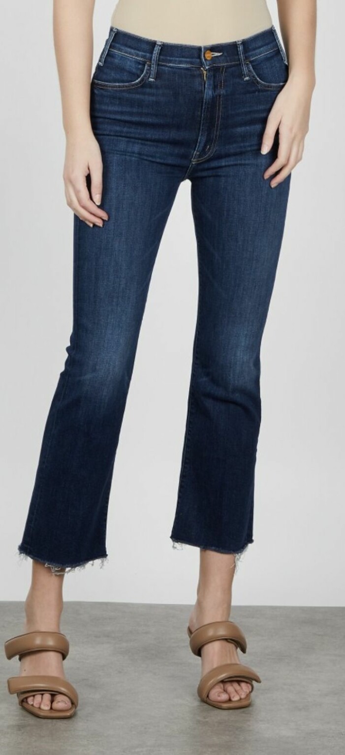 stretchjeans mother