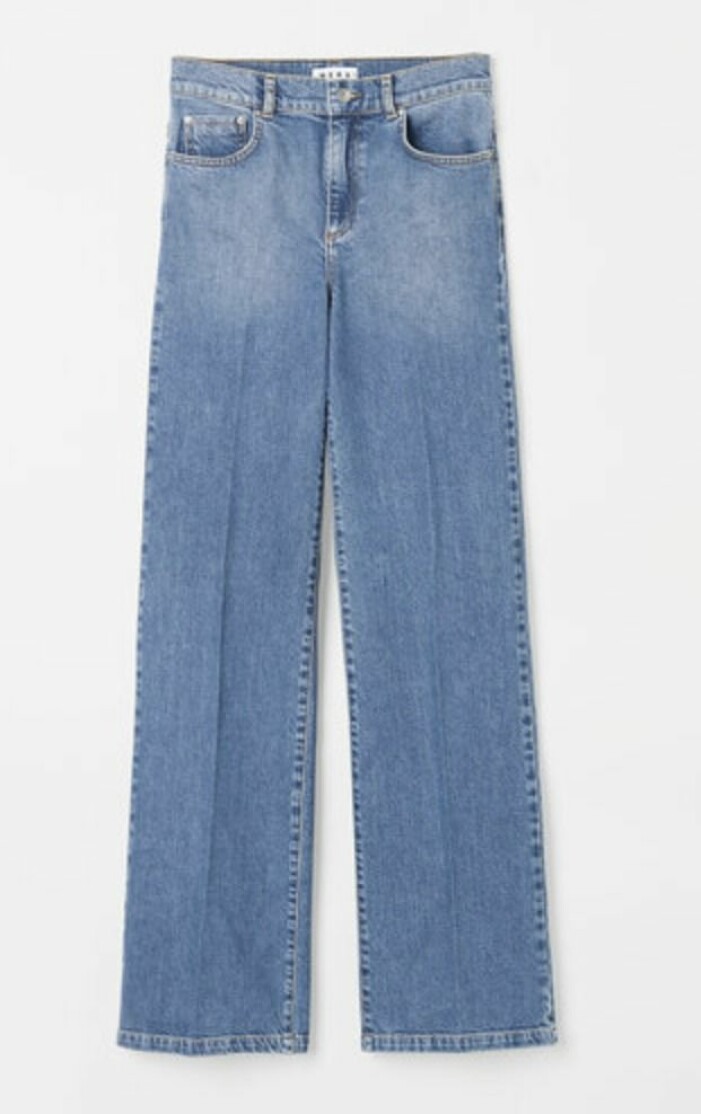 jeans från wera