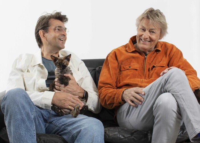 Strömstedt och Lerin