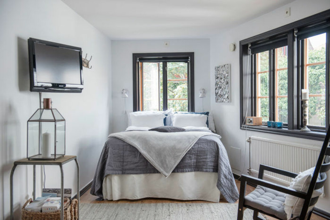 Foto: Magda Björnsdotter studio-apartment-repet