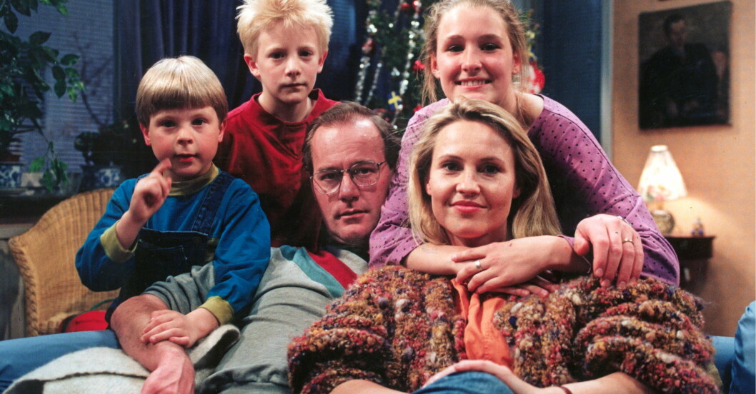 Sunes jul