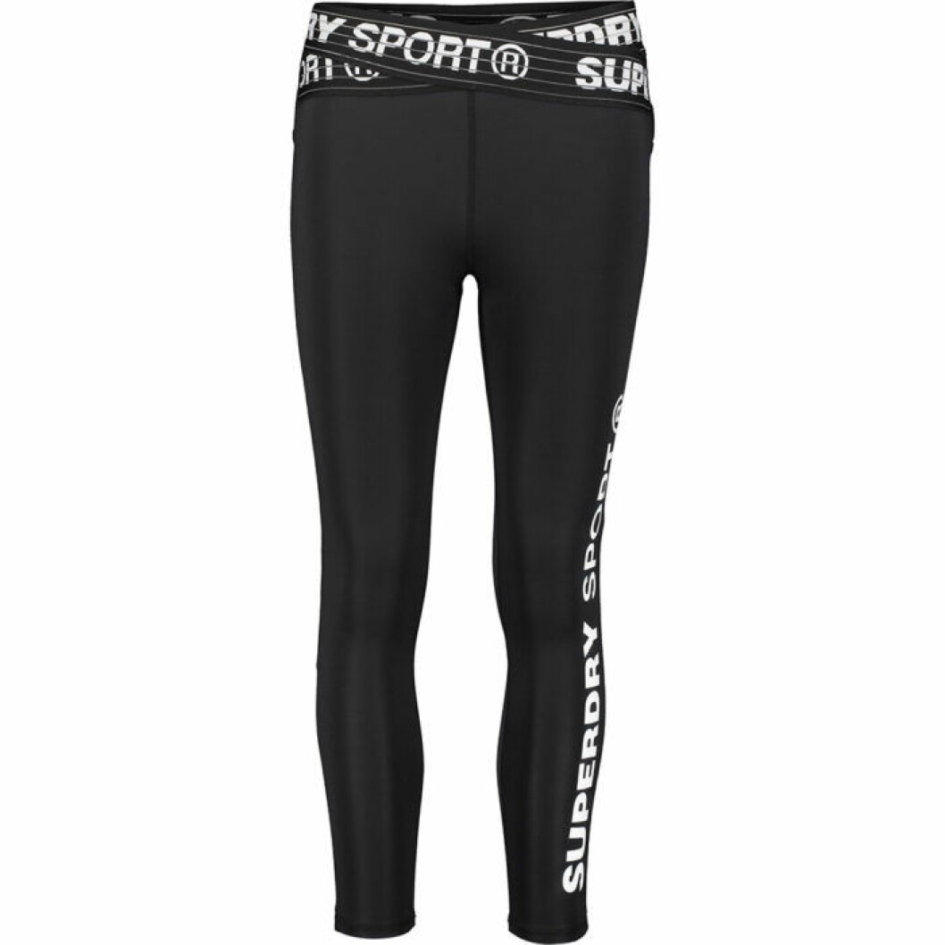 Superdry billiga tights