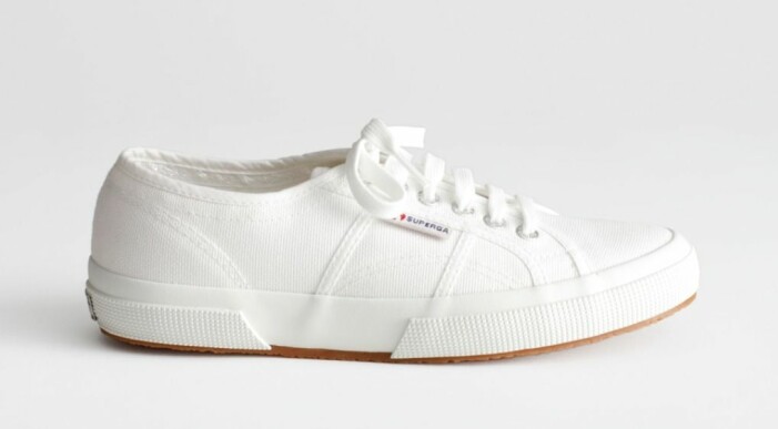 Superga cotu