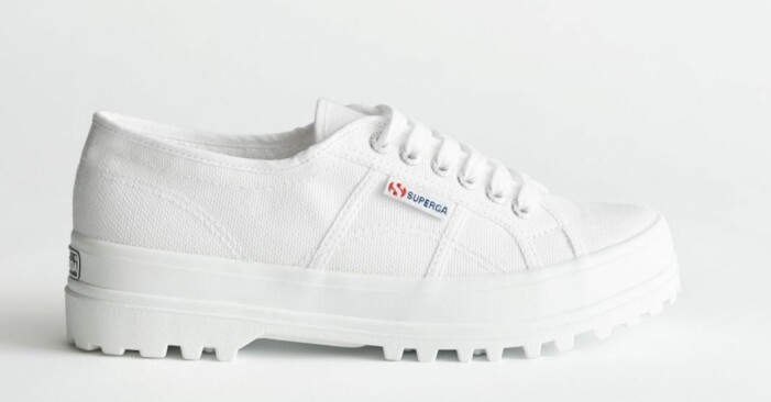 superga sneakers