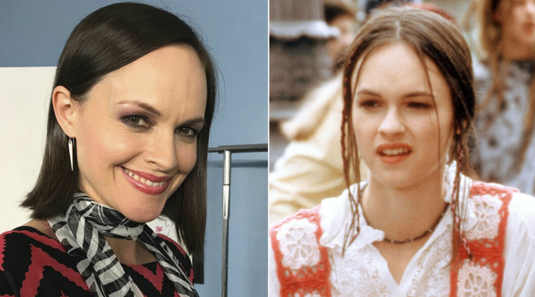 Susan May Pratt fortsatte med tonårsfilmer. susan may pratt i 10 orsaker att hata dig