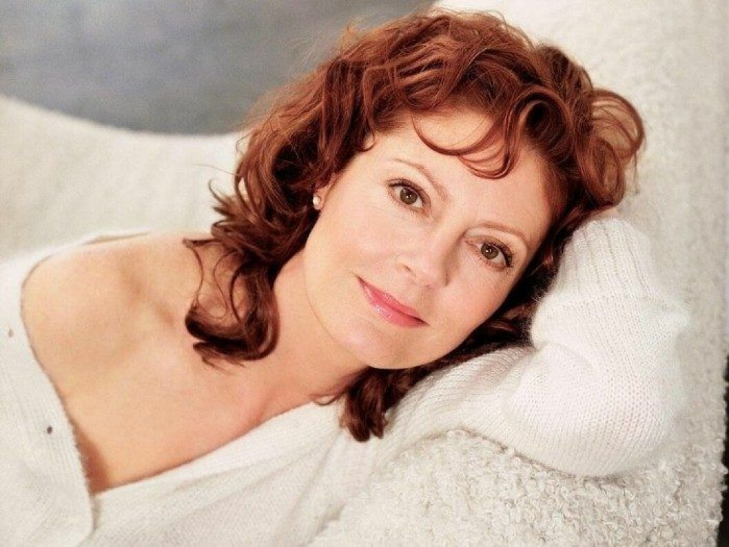 Susan-Sarandon-Joins-Loreal-Paris