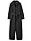 svart dressad jumpsuit för dam från COS
