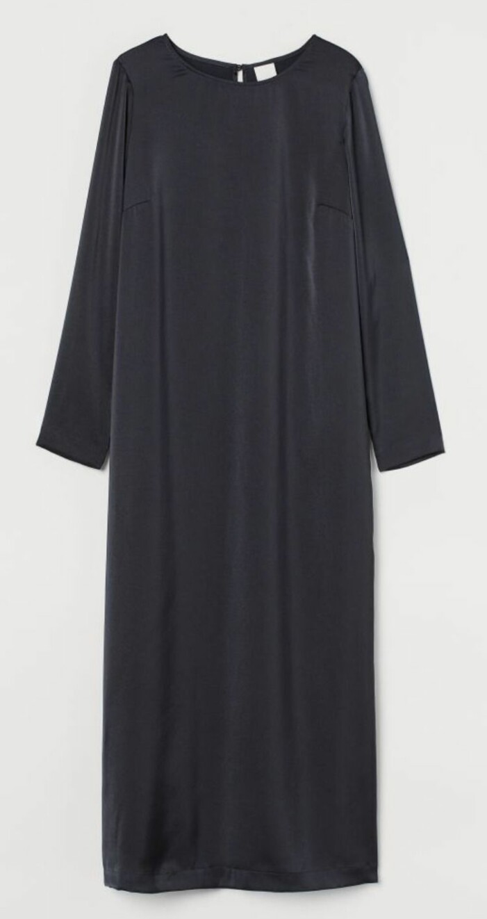 Klänning H&M