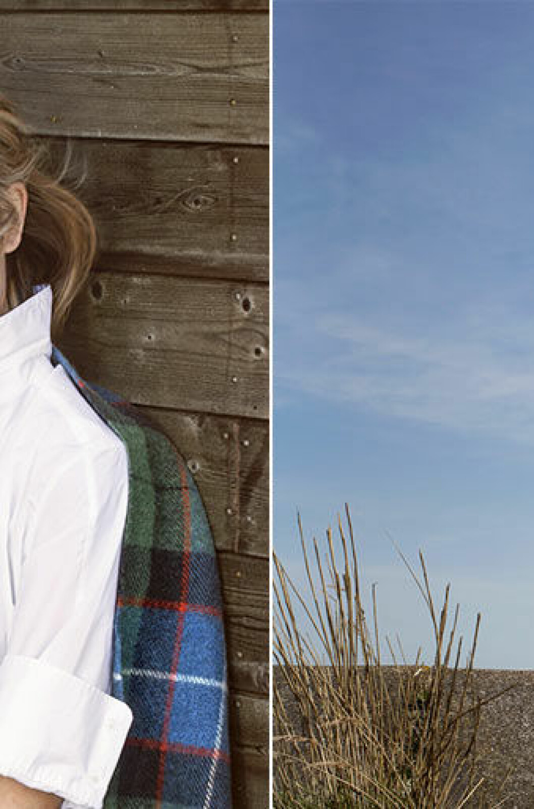 Svart maxiklänning från Gina tricot