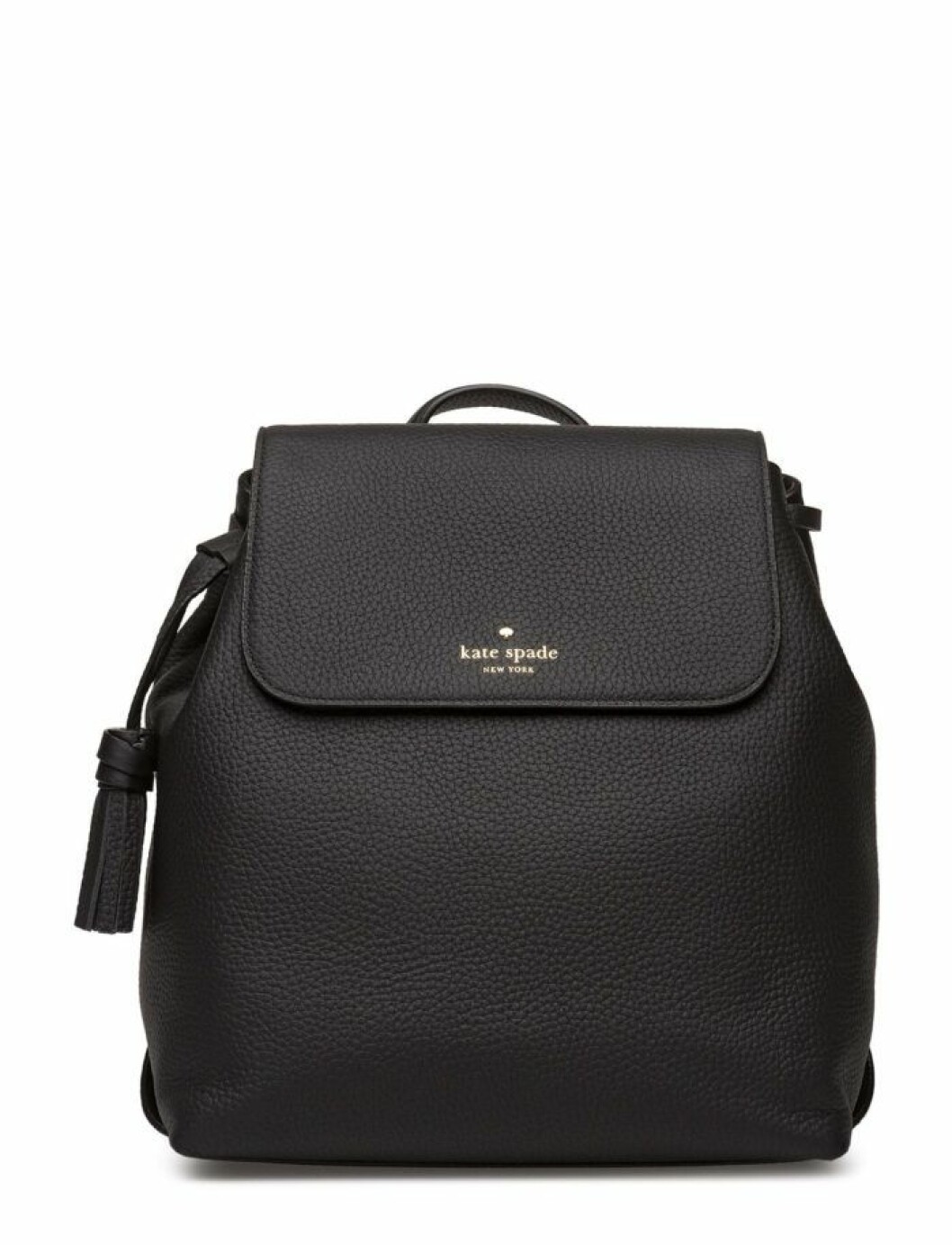 Svart ryggsäck från Kate Spade