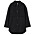 svart skjortjacka för dam från H&amp;M