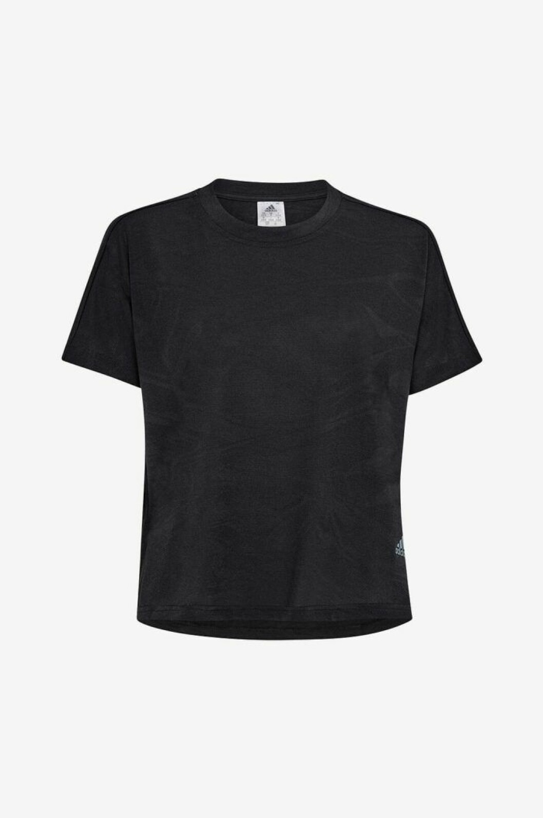 Svar t-shirt från Adidas