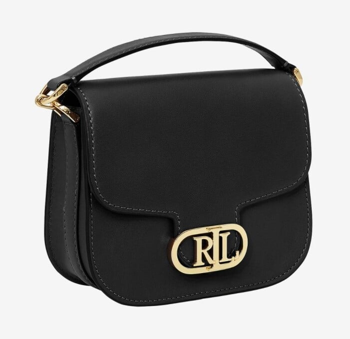 väska ralph lauren