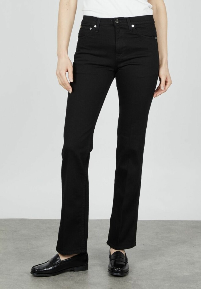 jeans från blk dnm