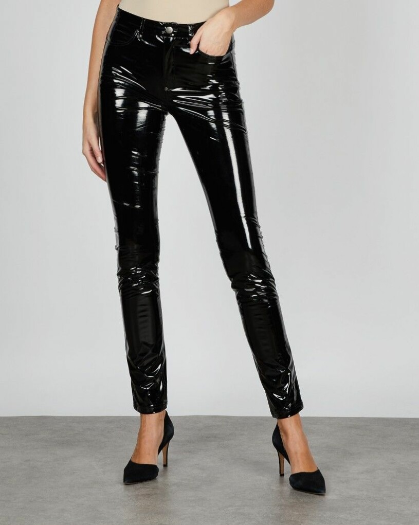 Latexbyxor Ahlvar gallery