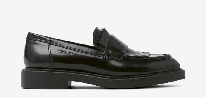Loafers vagabond