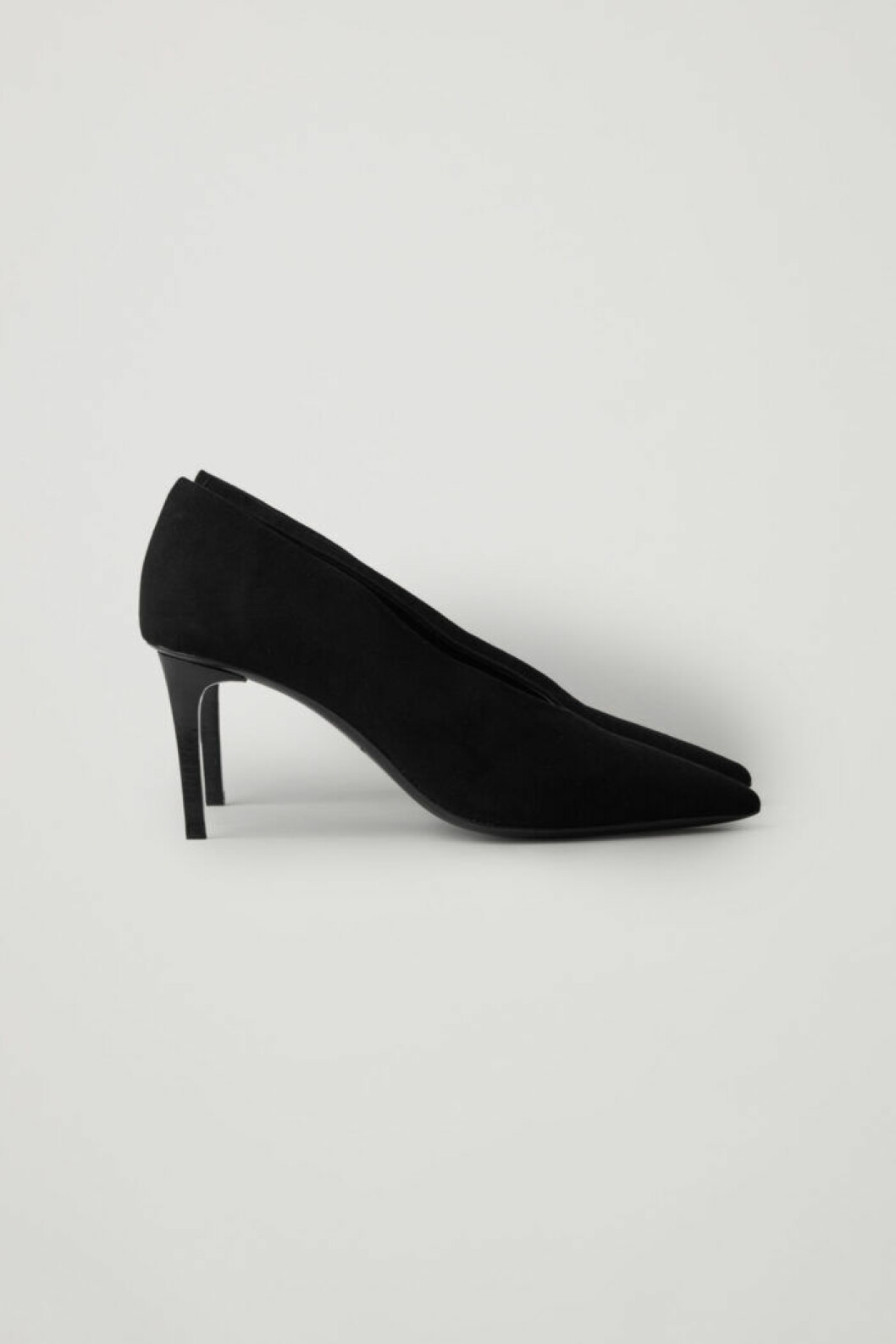Svarta pumps från Cos.