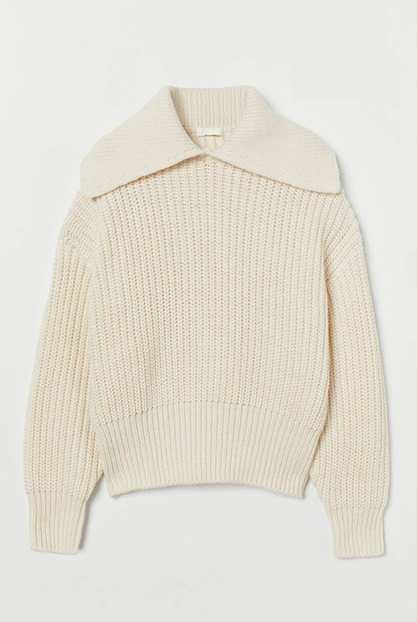 svartvitt-h&m