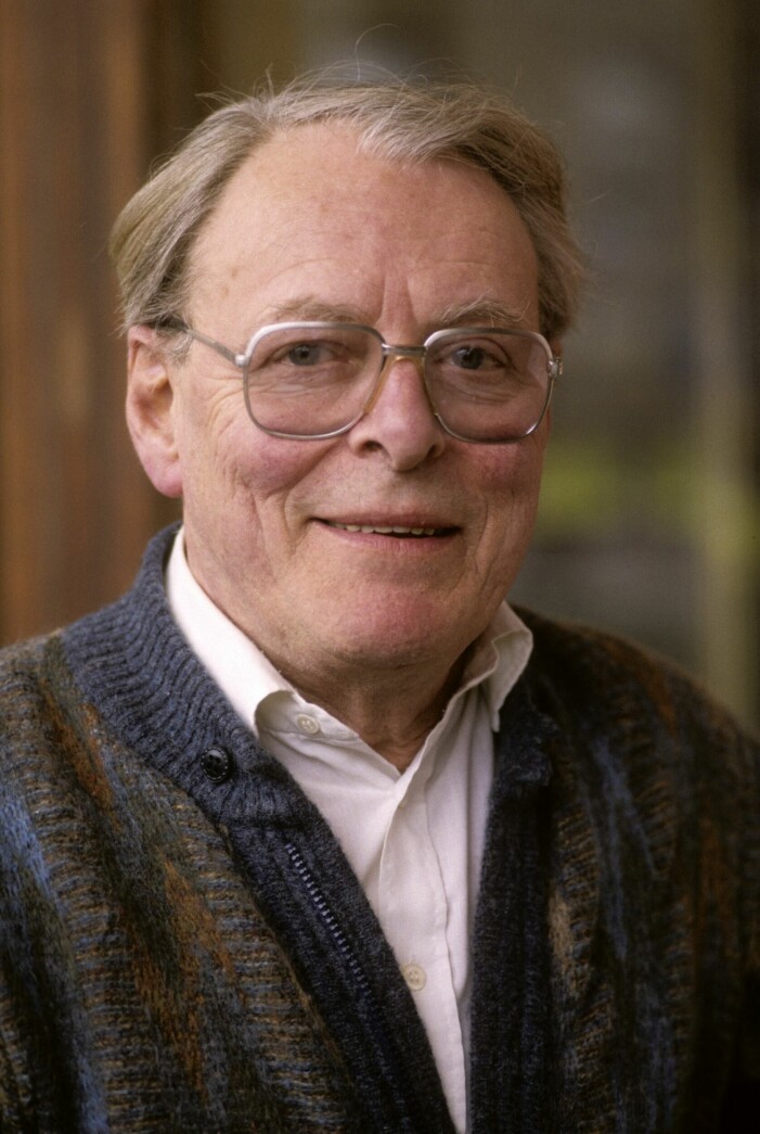 Sven Lindberg