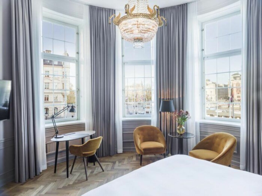 Radisson collection