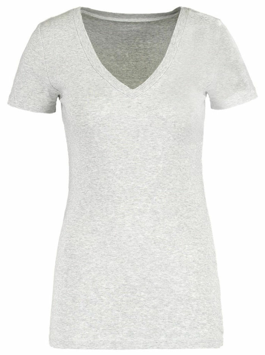 Grå t-shirt från <a href="https://apprl.com/sv/pd/4Wbf/" target="_blank" rel="noopener">J.Crew</a>