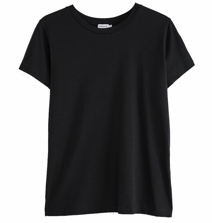 t-shirt filippa k