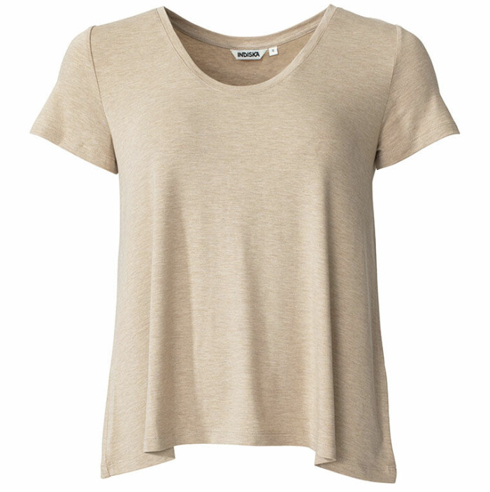 t-shirt indiska