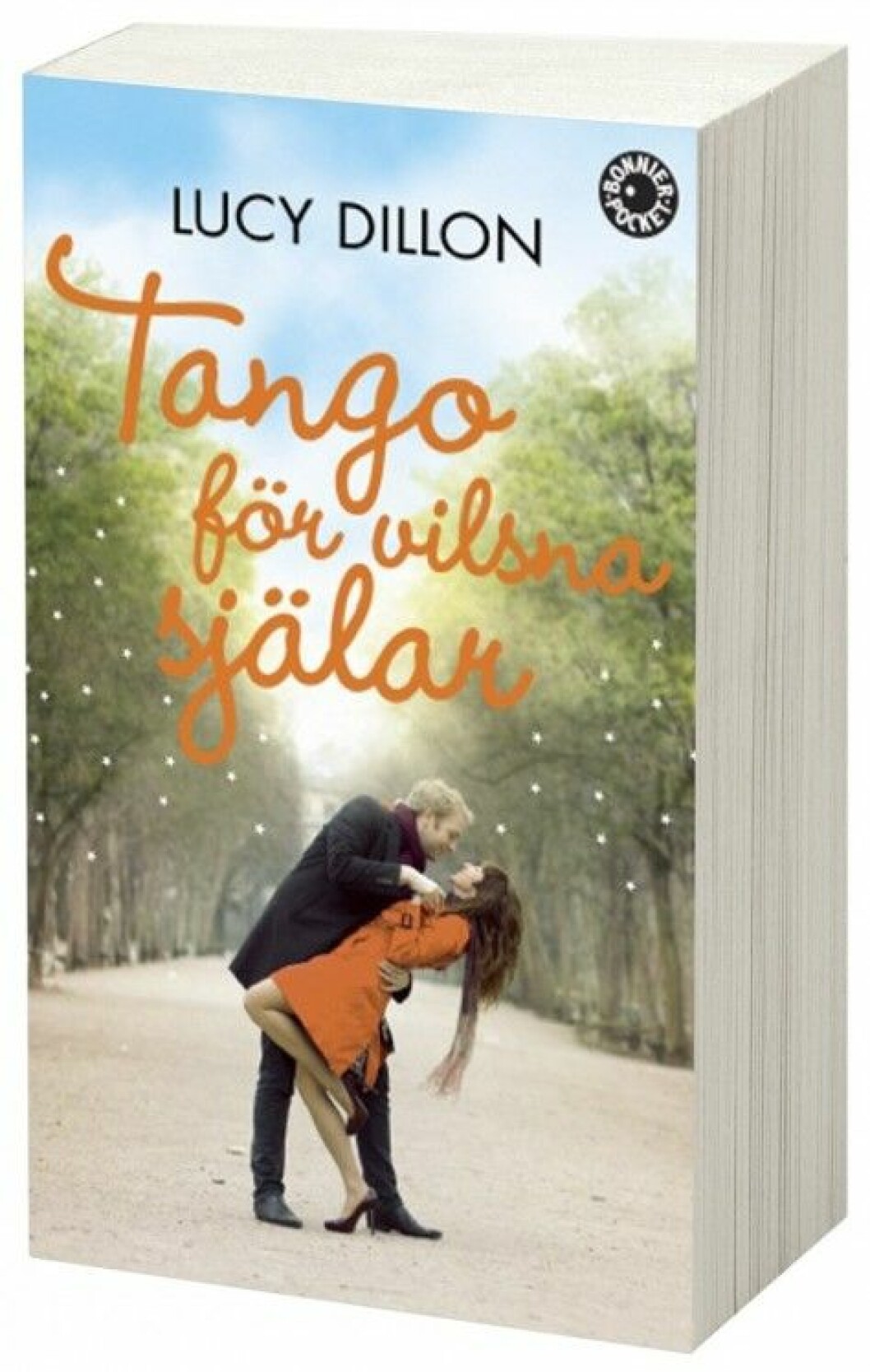 Tango Dillon
