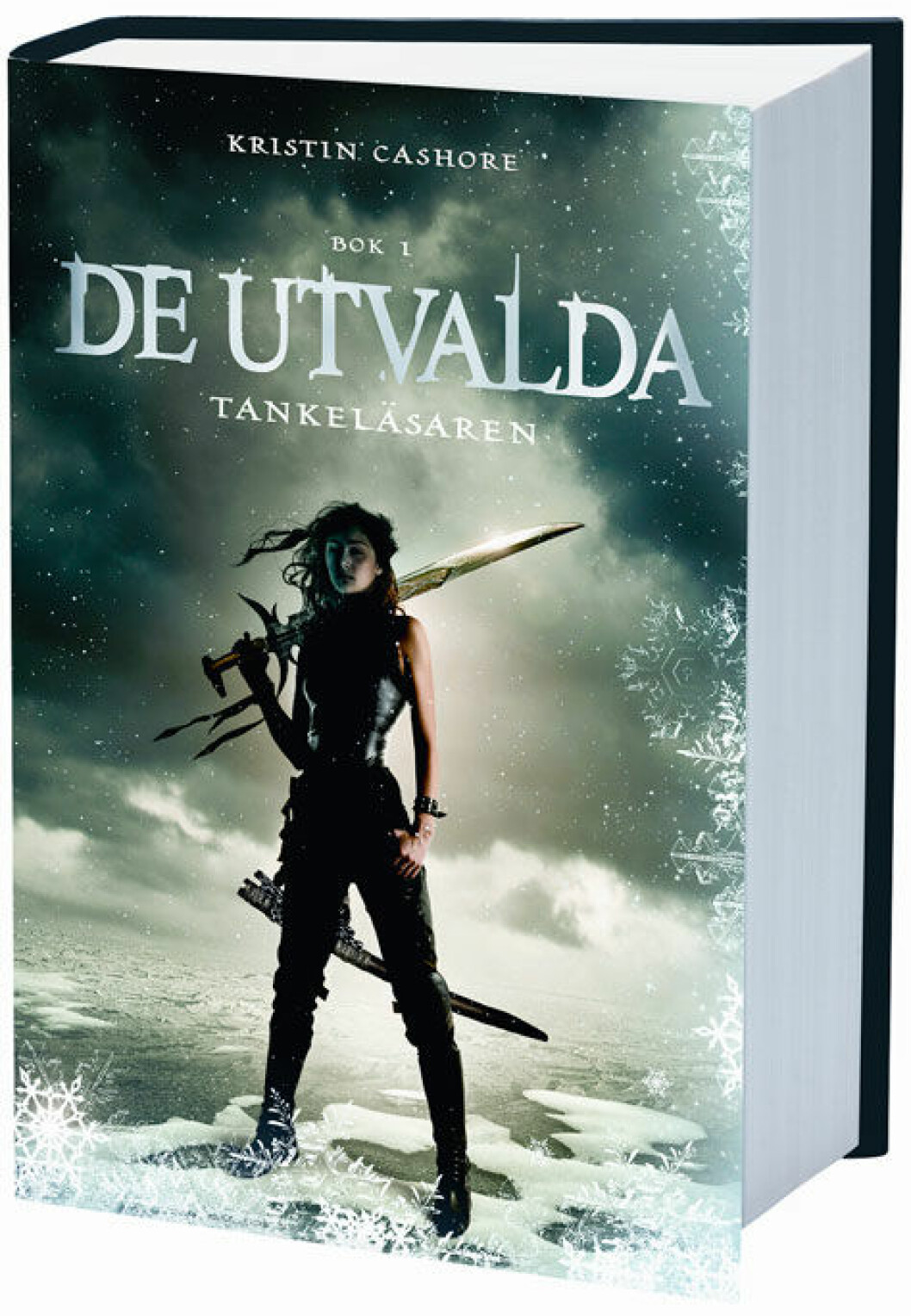Omslag Tankeläsaren