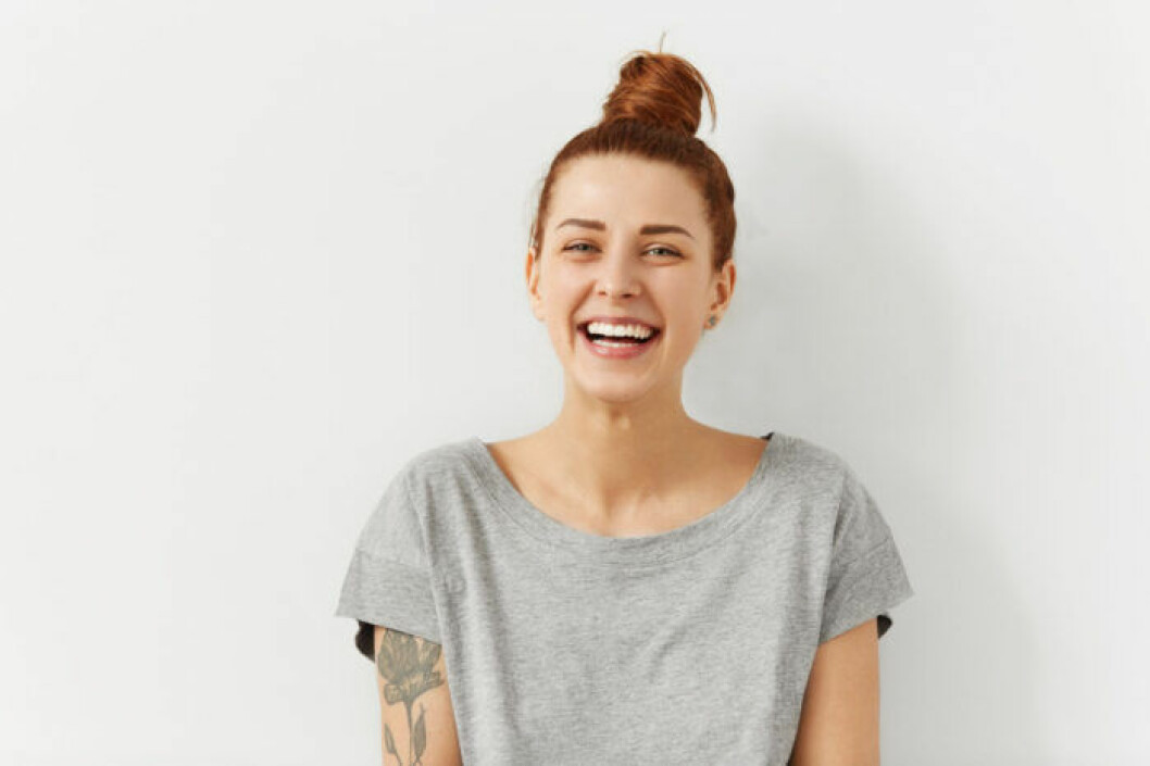 Hur kan tatueringar finnas kvar hela livet? Hur kan tatueringar finnas kvar hela livet?
