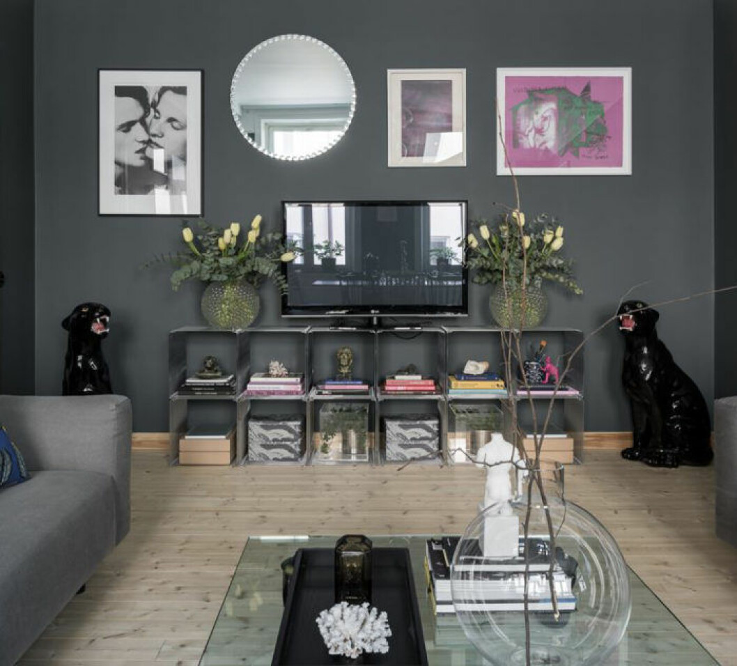 Foto: <a href="https://www.instagram.com/peobengtssonphotography/" target="_blank" rel="noopener">Peo Bengtsson</a> Styling: Studio Skogh Längö för <a href="https://www.instagram.com/bjurfors_stockholm/?hl=sv" target="_blank" rel="noopener">Bjurfors</a>/mäklare: Anna Kling