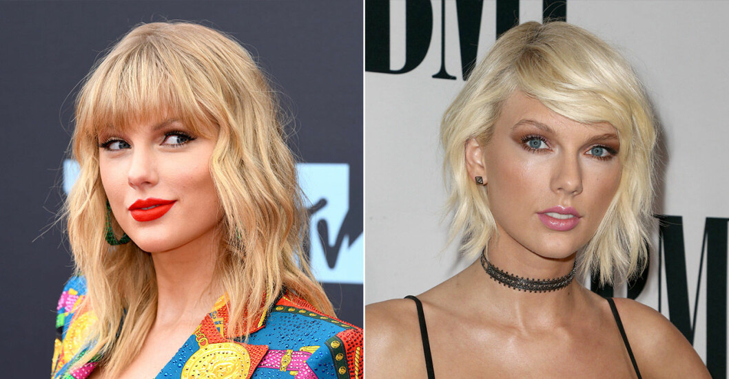 Taylor Swift