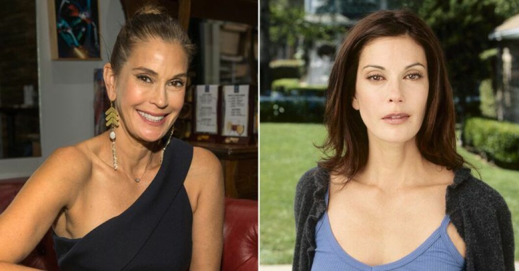 Teri Hatcher fyller 56 år i december. Teri Hatcher – Susan Mayer