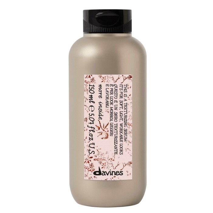 Texturizing Serum från Davine. Texturizing Serum från Davine.