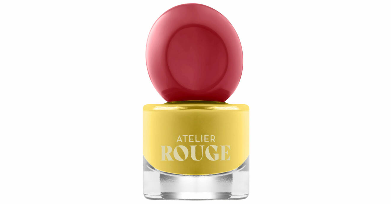 Thats all atelier rouge.
