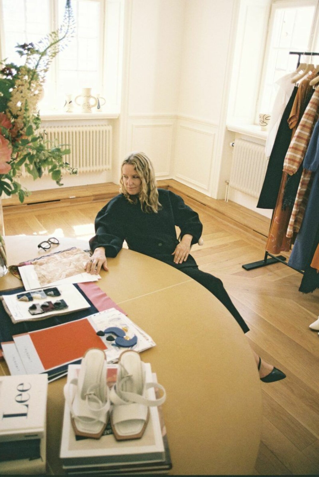 Carin Rodebjer Carin Rodebjer