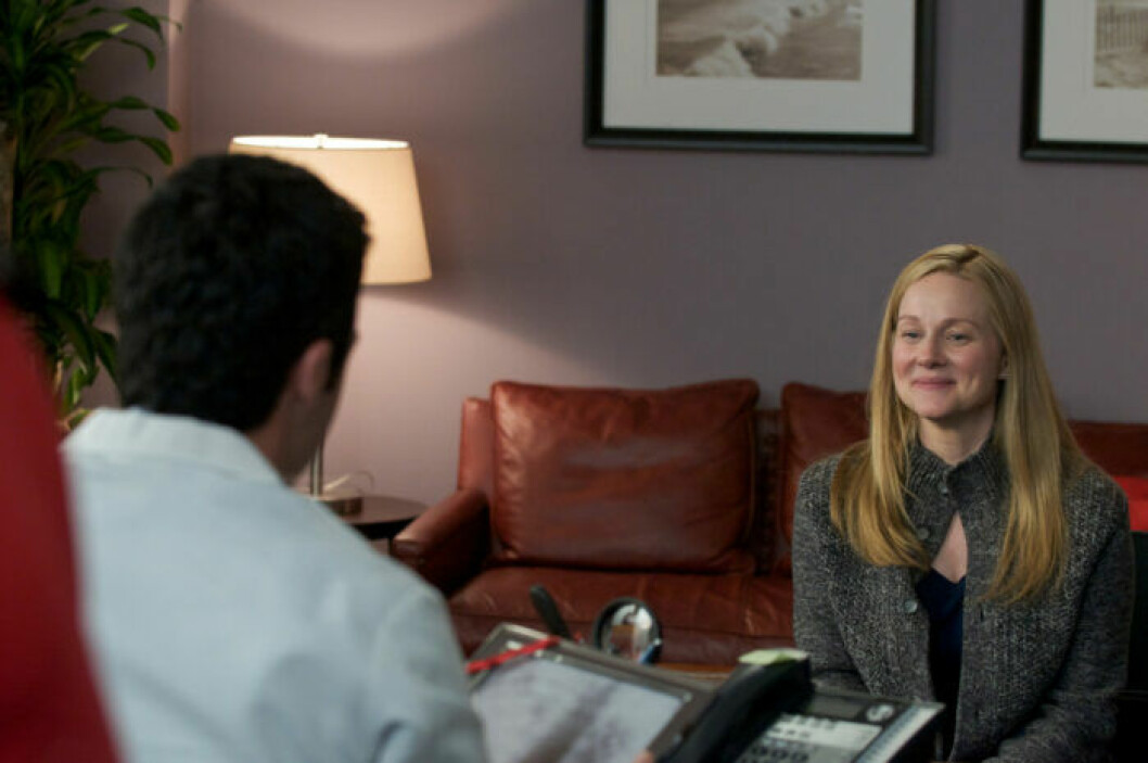 Laura Linney i The Big C