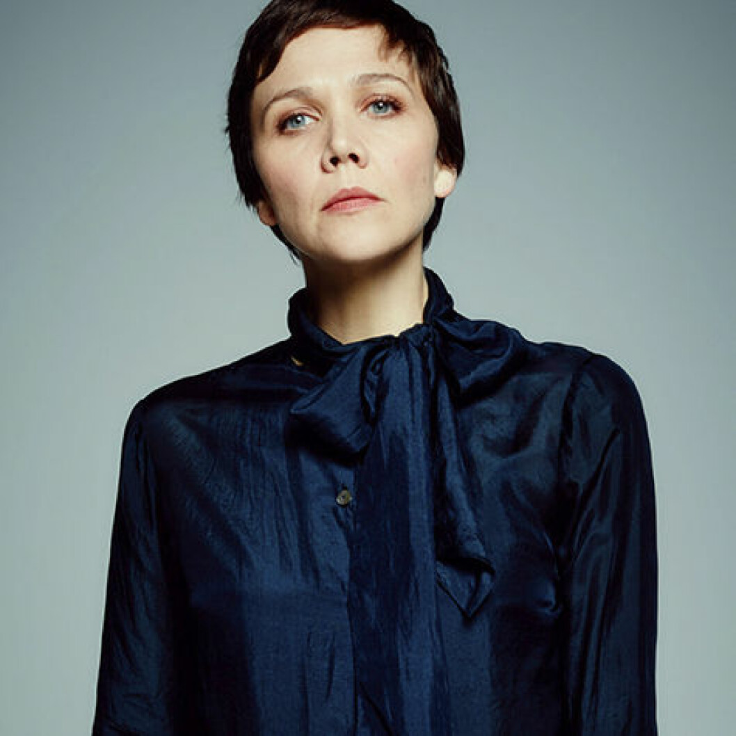 Äntligen hitta tiden att börja se <strong>The Honourable woman</strong> med <em>Maggie Gyllenhall</em>. BBC Pictures Äntligen hitta tiden att börja se The Honourable woman med Maggie Gyllenhall. BBC Pictures