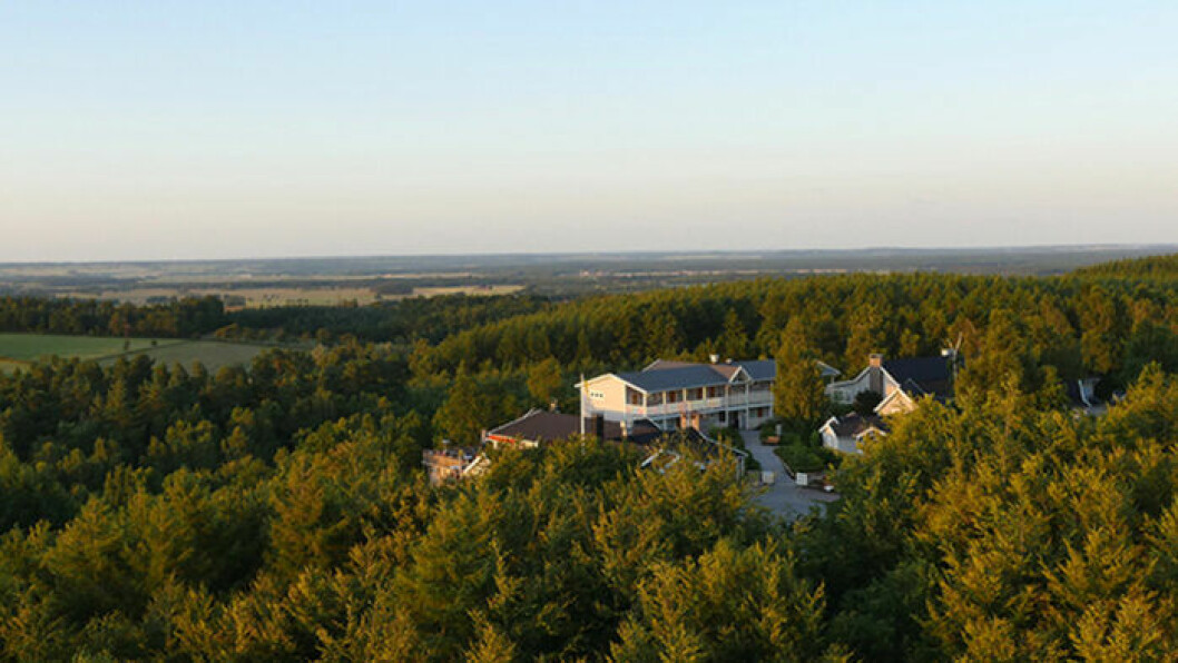 SPA genarp
