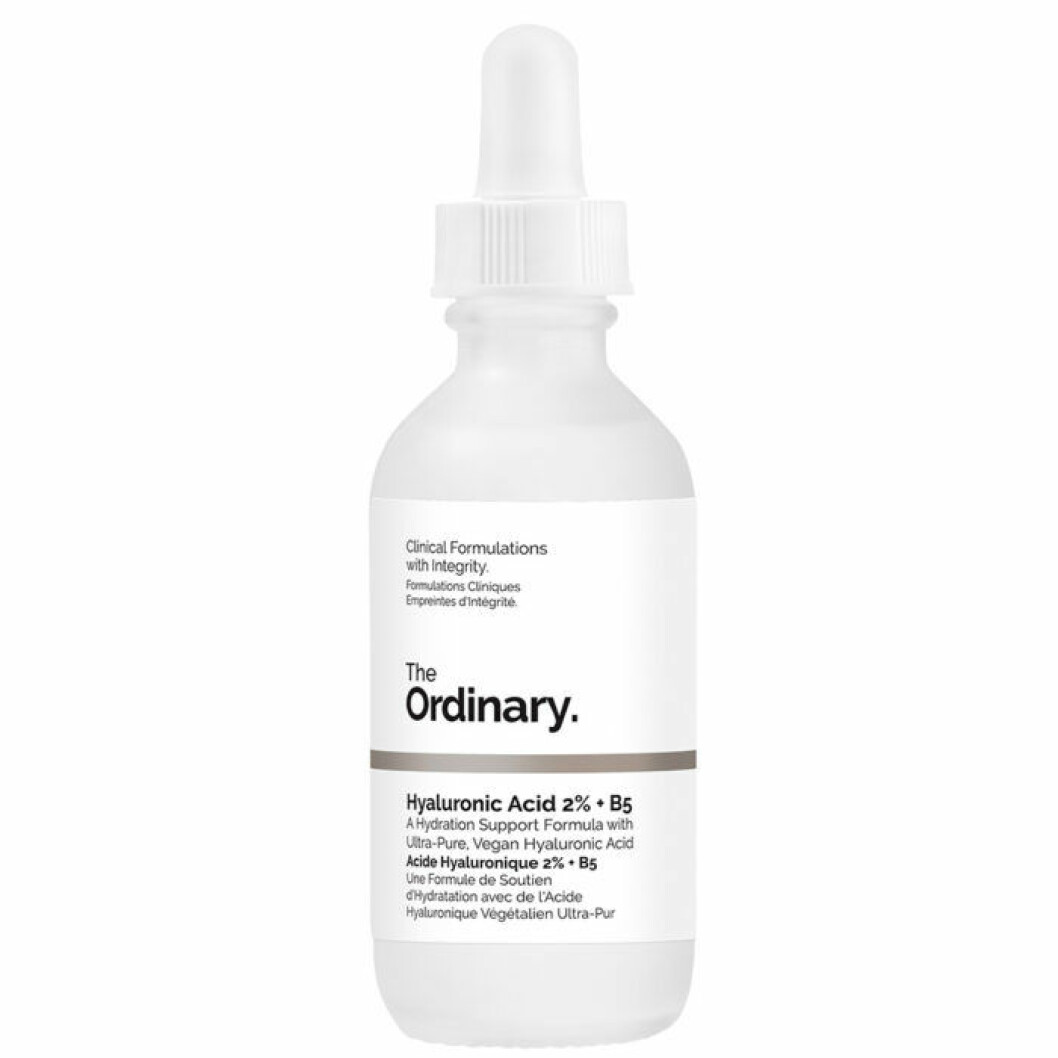The ordinary vegan